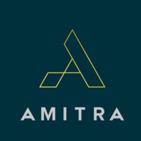 Amitra Capital logo