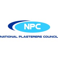 National Plasterers Council logo