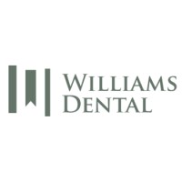 Williams Dental logo