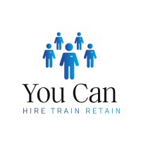 Hire Train Retain logo