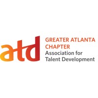 ATD Greater Atlanta logo