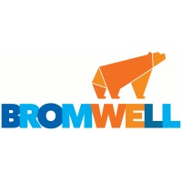 Bromwell Elementary School logo