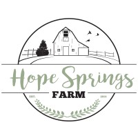 Hope Springs Farm logo