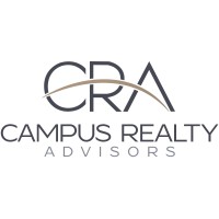 Campus Realty Advisors logo