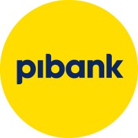 Pibank logo