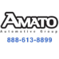 Amato Automotive Group logo