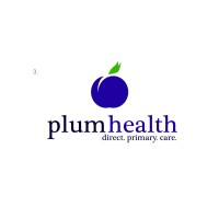 Plum Health DPC logo