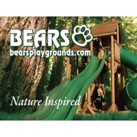 Bears Playgrounds logo