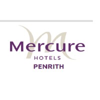Mercure Penrith logo