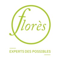 Florès logo