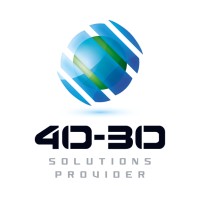40-30 logo