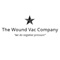 The Wound Vac Company, LLC logo