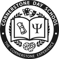 Cornerstone Day School logo