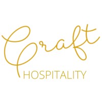 Craft Hospitality logo