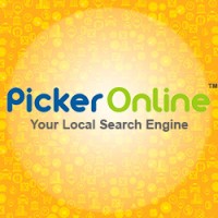 Picker Online logo