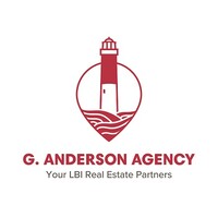 G. Anderson Agency logo