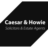 Caesar & Howie logo