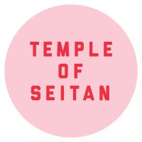 Temple Of Seitan logo