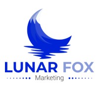 Lunar Fox Marketing logo