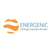 ENERGENIC logo