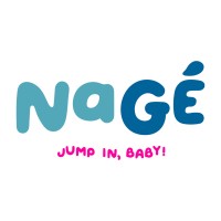 NaGé logo