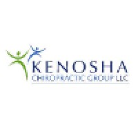 Kenosha Chiropractic Group logo