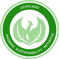 Phoenix Sustainability Initiative At The University Of Chicago (PSI) logo