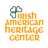 The Irish American Heritage Center logo