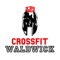 CrossFit Waldwick logo