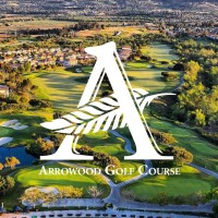 Arrowood Golf Course logo