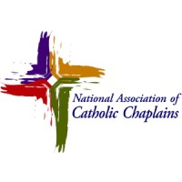 National Association Of Catholic Chaplains logo