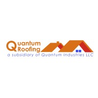 Quantum Roofing logo