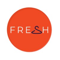 Fresh Laundromat logo