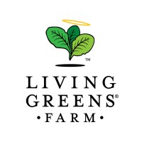 Living Greens Farm, Inc. logo