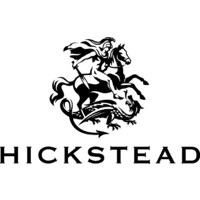 HICKSTEAD LIMITED logo