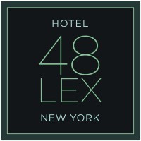 Hotel 48LEX New York logo