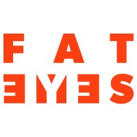 Fat Eyes Web Development logo