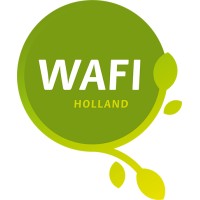 Wafi BV logo