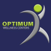 Optimum Wellness Centers logo