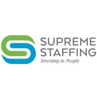Image of Supreme Staffing