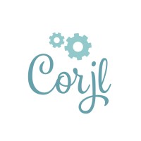Corjl logo