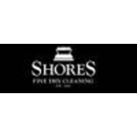 Shores Cleaners logo