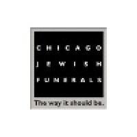 Chicago Jewish Funerals Ltd logo
