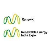Renewable Energy India Expo logo