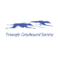 Triangle Greyhound Society logo