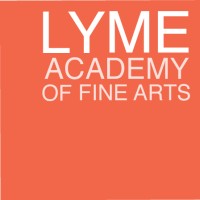 Lyme Academy Of Fine Arts logo