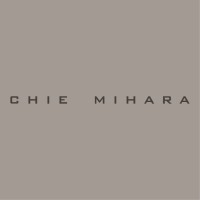 CHIE MIHARA logo