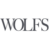 WOLFS Gallery logo