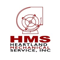 Heartland Mechanical Service, Inc logo