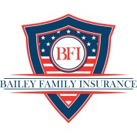 Bailey Family Insurance logo